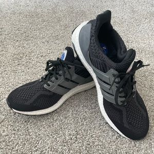 Men’s Adidas Ultra Boosts - NASA Edition *NEVER WORN*